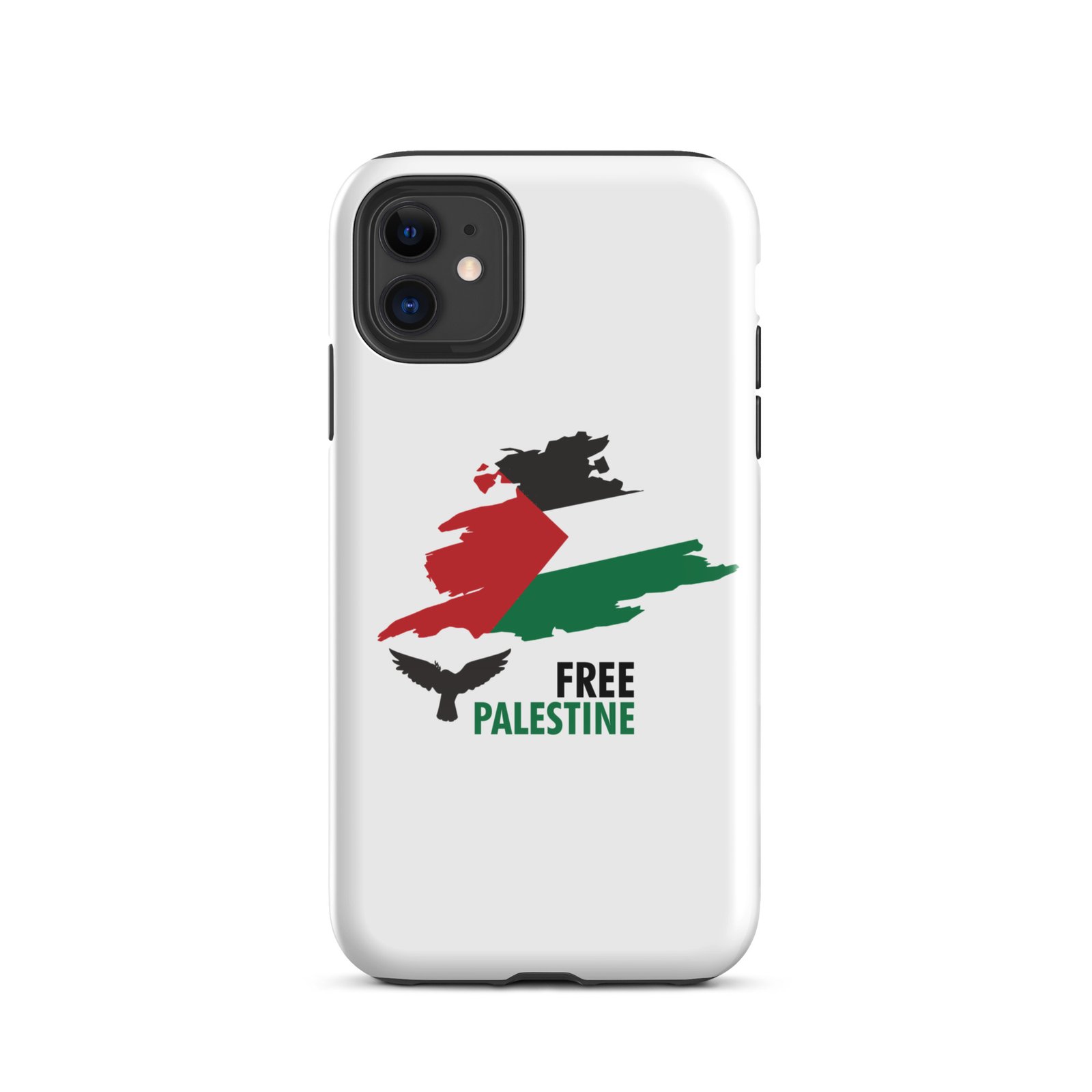 Tough Case for iPhone®