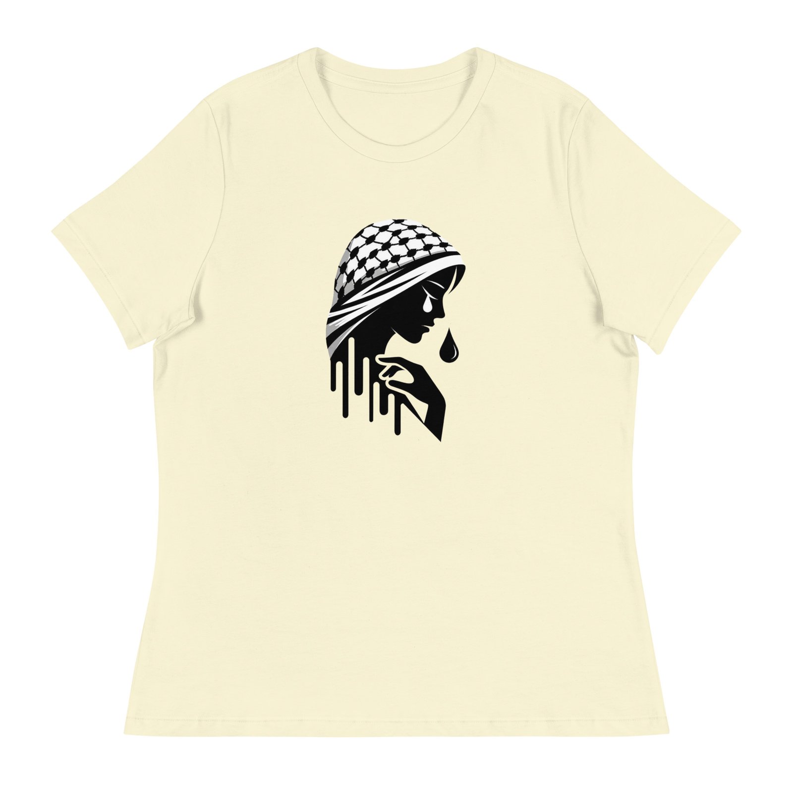 Women’s Relaxed T-Shirt