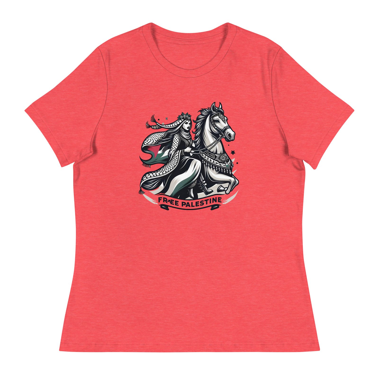 Women’s Relaxed T-Shirt