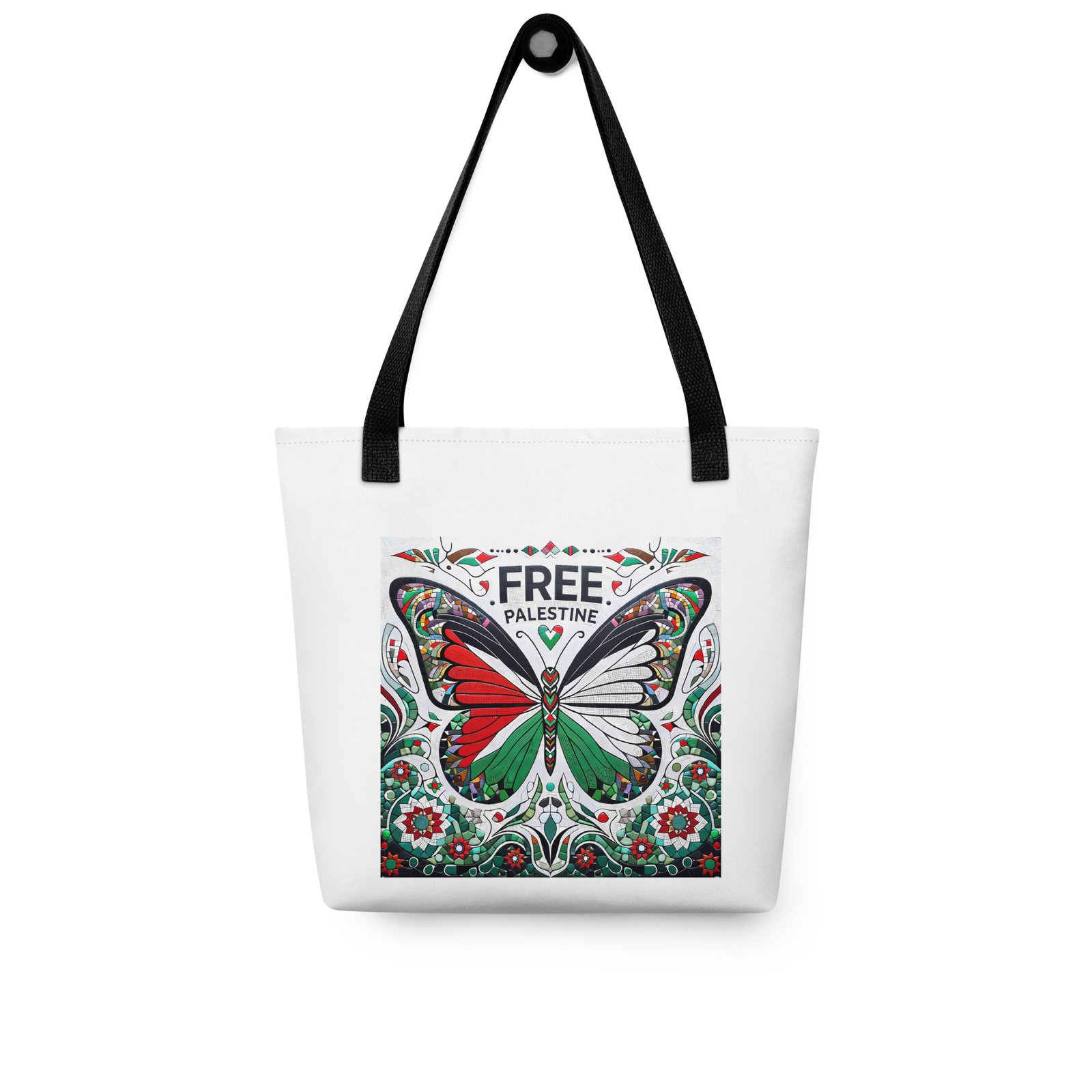 Tote bag