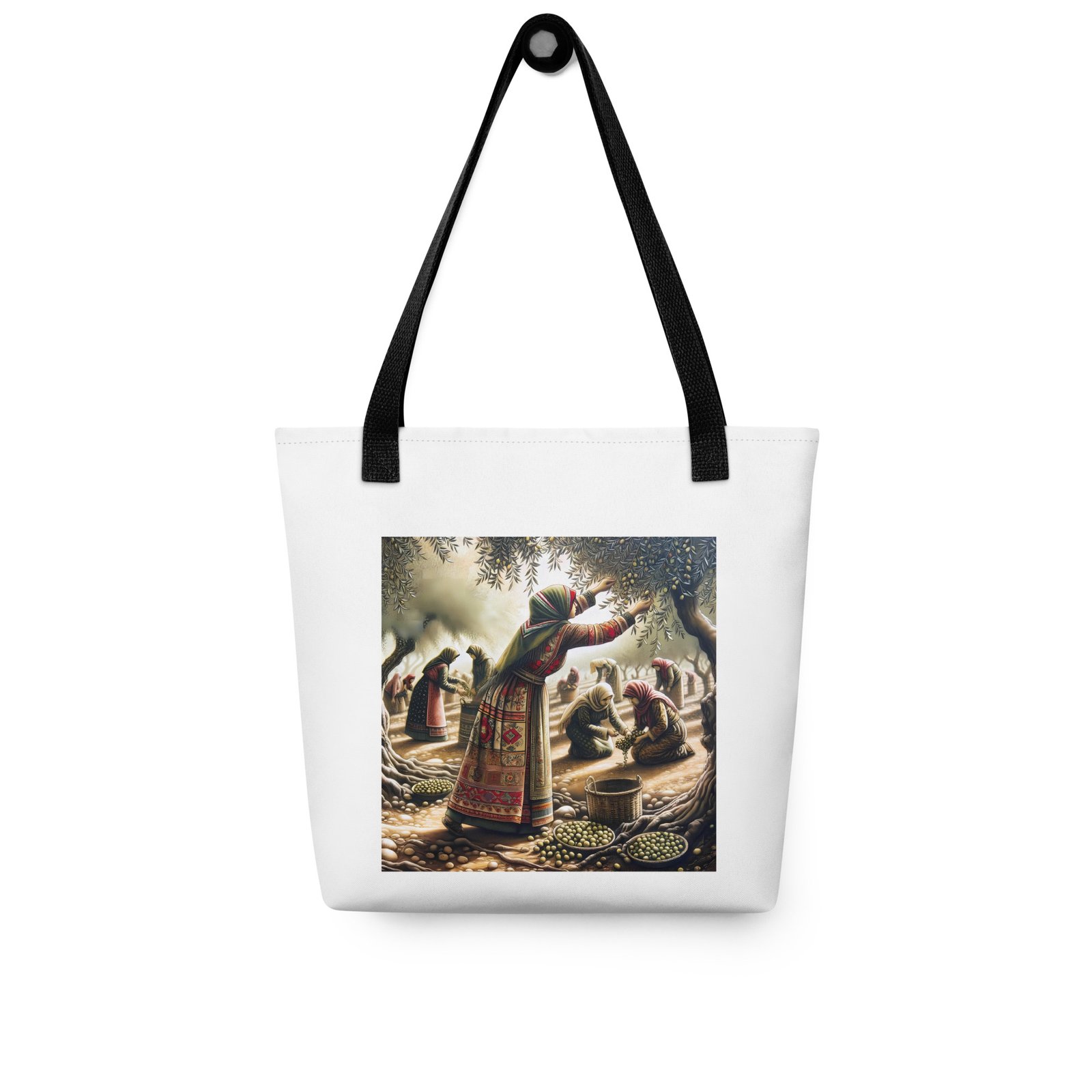 Tote bag