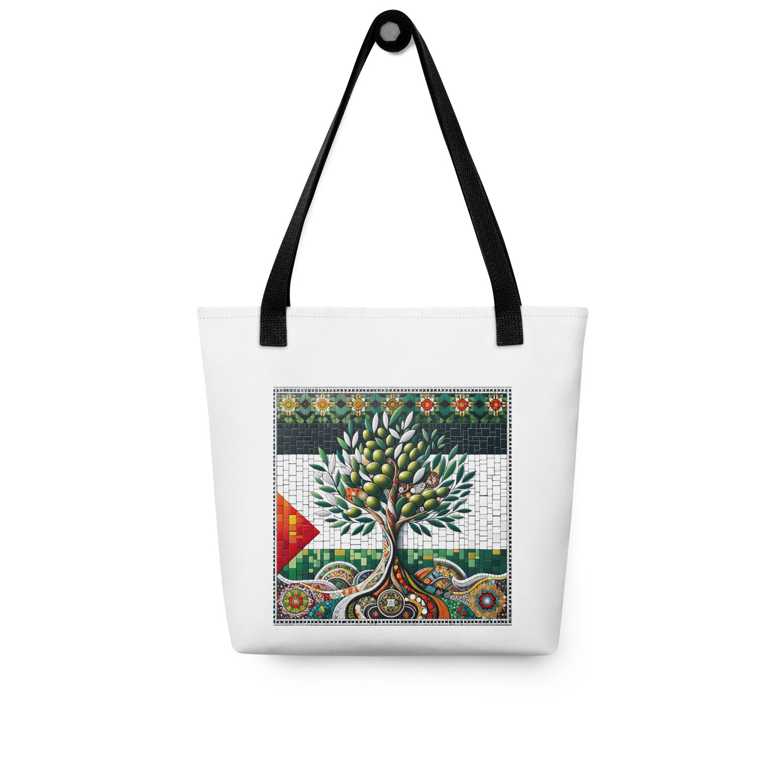 Tote bag