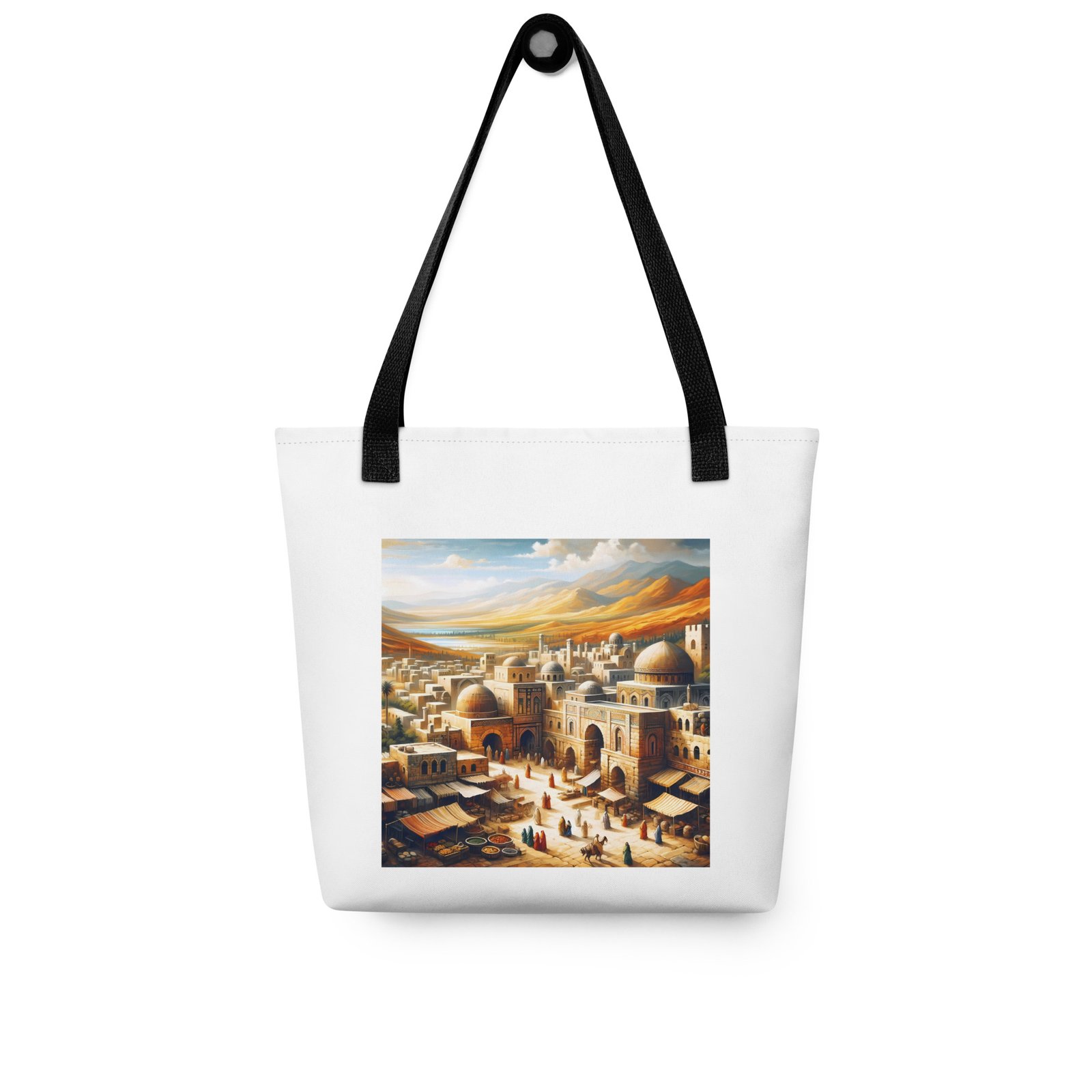 Tote bag