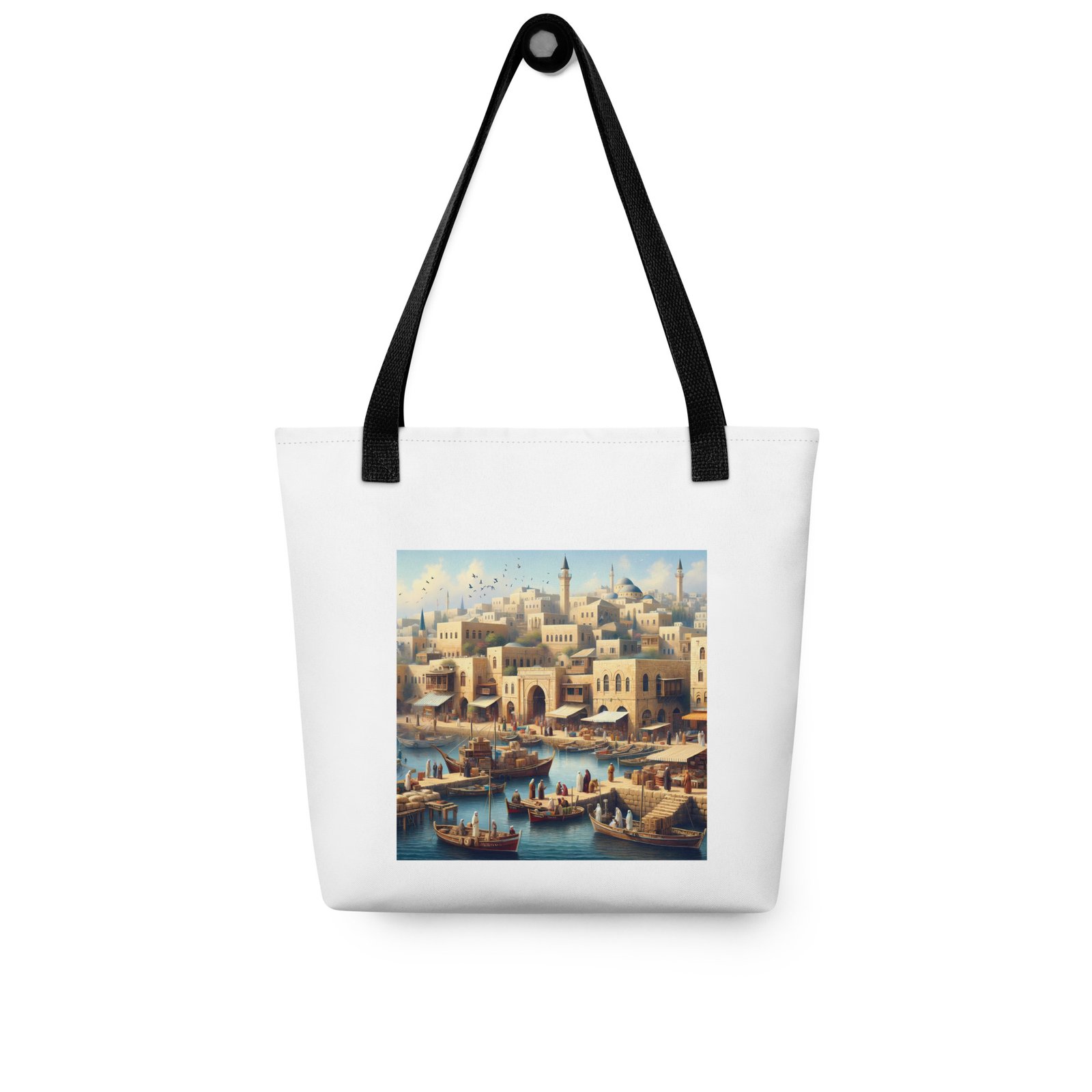 Tote bag