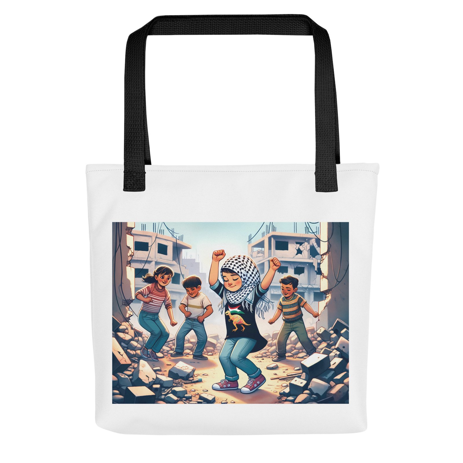 Tote bag