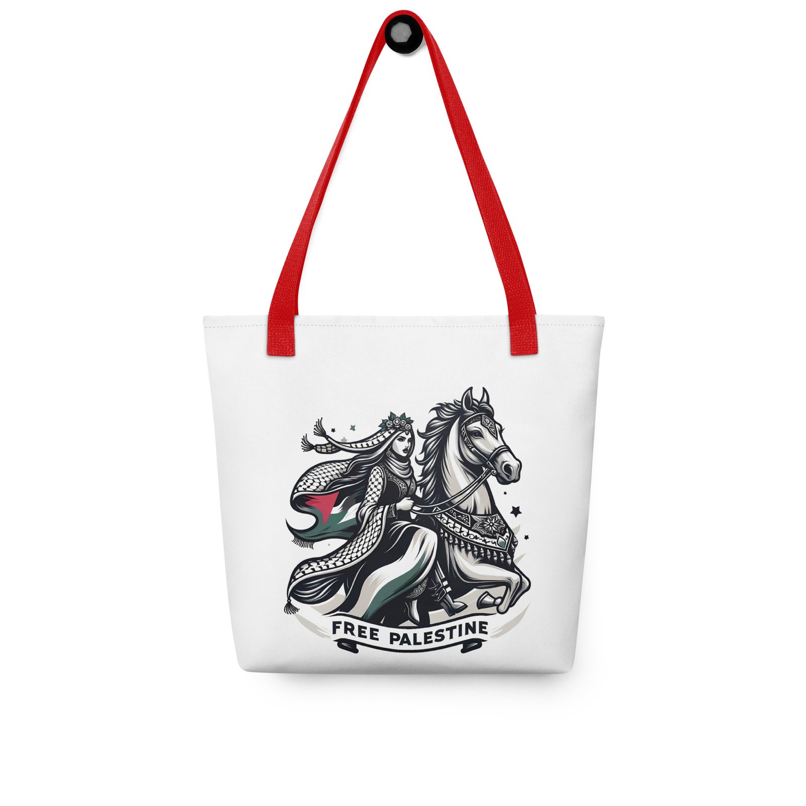 Tote bag