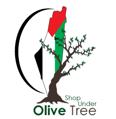 Shop Under Olive Tree