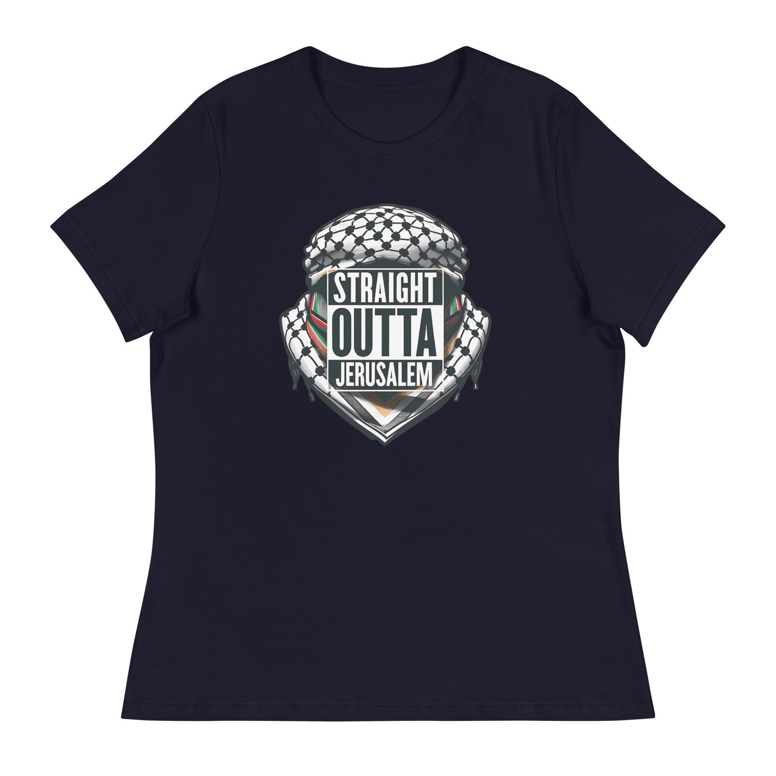 Women’s Relaxed T-Shirt